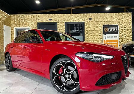 Alfa Romeo Giulia Veloce Q4/KAMERA/ACC/NAVI/SHZ/KLIMA