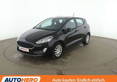 Ford Fiesta 1.1 Cool&Connect *PDC*TEMPO*SHZ*ALU*KLIMA*