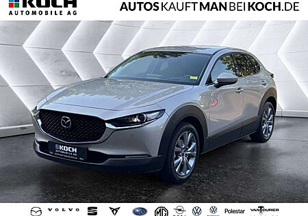 Mazda CX-30 2.5 140 6AT FWD Exclusive-line ACC 360 BOSE
