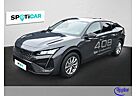 Peugeot 408 Allure Pack 130 EAT8 Kamera Navi AHK SHZ