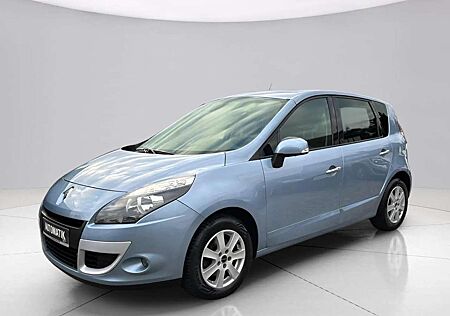 Renault Scenic III Dynamique*Automatik*Temp.*PDC*HU/AU06/27*Klima