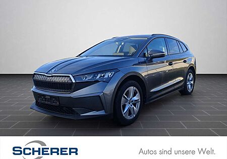 Skoda Enyaq LED KAMERA KLIMA SITZHEIZUNG