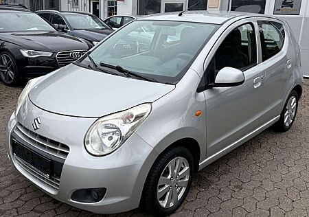 Suzuki Alto *Klima*Allwetter*HU2027
