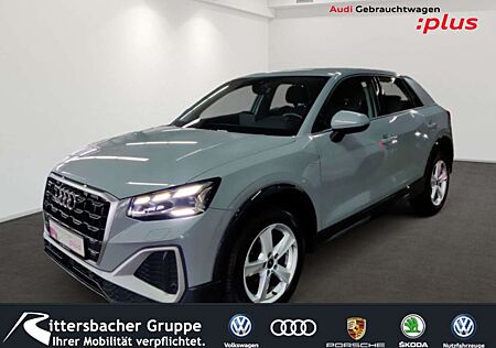 Audi Q2 30 TDI s-line Matrix Fahren+ParkenPaket