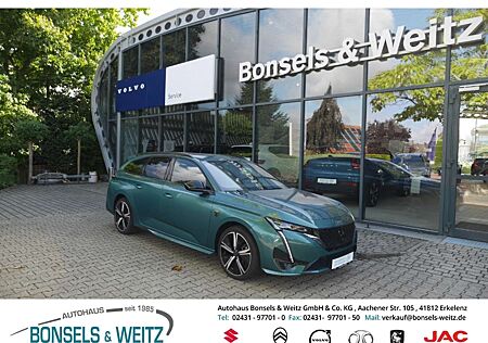 Peugeot 308 SW 1.2 PURETECH 130 EAT8 GT Navi 360 Kamera LED Di