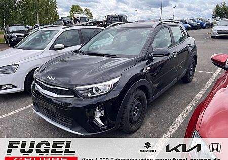 Kia Stonic 1.2 Klima|Car-Play