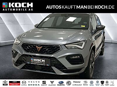 CUPRA Ateca VZ 2.0 TSI DSG 4Drive AHK NAVI PARKLENK