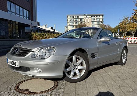 Mercedes-Benz SL 500 (230.475)