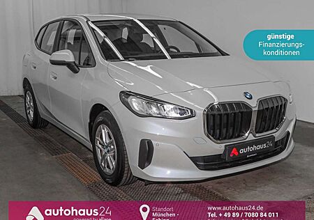BMW 218 LED|Navi|Park|Sitzheiz.