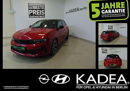 Opel Astra L 1.6 360°Kamera,Matrix-LED,Navi,PDC,AGR