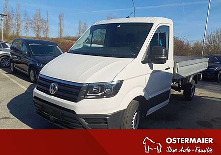 VW Crafter Volkswagen PRITSCHE EK MR 2.0 TDI 102PS