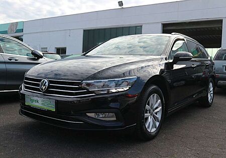 VW Passat Variant Volkswagen Business