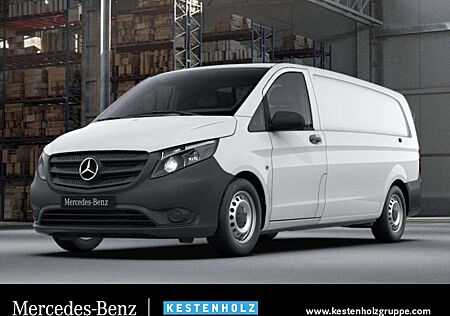 Mercedes-Benz Vito 116 CDI Kasten Extralang