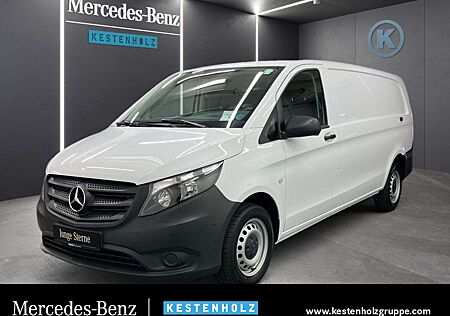 Mercedes-Benz Vito gebraucht kaufen Mercedes-Benz Vito 116 CDI Kasten Extralang
