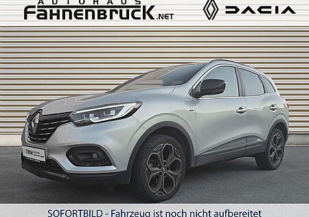 Renault Kadjar Black Edition TCe 140 Scheckheft PDC Navi