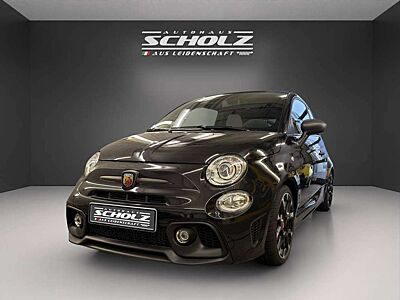 Abarth 595C Competizione 1.4 T-Jet 132 kW MY