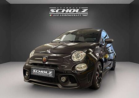Abarth 595C Competizione 1.4 T-Jet 132 kW MY
