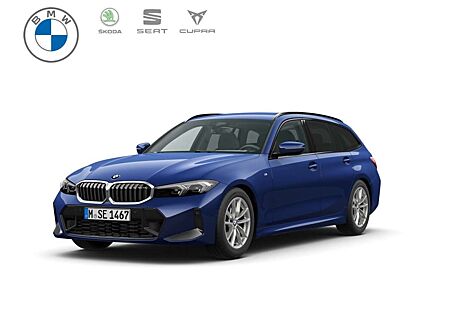 BMW 320 d xDrive Touring*M-SportPro*HUD*AHK*HiFi*Ad.LED*DA