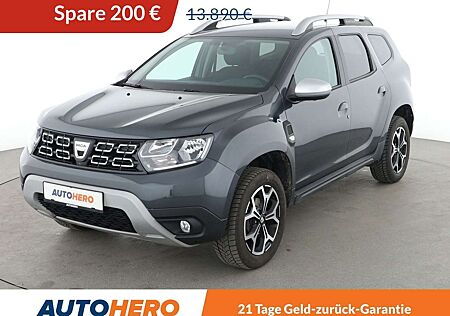 Dacia Duster 1.3 TCe Anniversary*NAVI*TEMPO*CAM*PDC*SHZ*