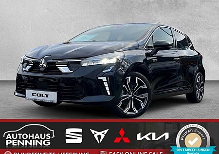 Mitsubishi Colt 1.6 HEV / UPE: 29.730,-€ / EDITION SHZ BT KLIMA