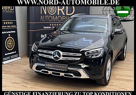 Mercedes-Benz GLC 300 e 4M *AHK*Pano*Kam*Spur*Totw*MBUX+*LED*