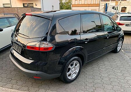 Ford S-Max 2.0 erst 36000 KM