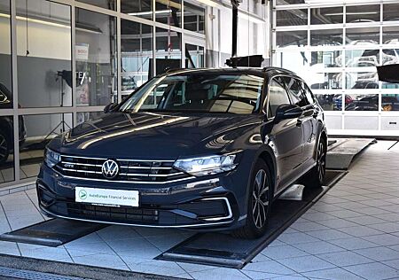 VW Passat Variant Volkswagen 1.4TSI Hybrid GTE DSG*AHK*Cockpit