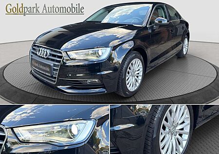 Audi A3 1.4 TFSI Ambiente/Bi-XENON/SHZ/PDC/GARANTIE!