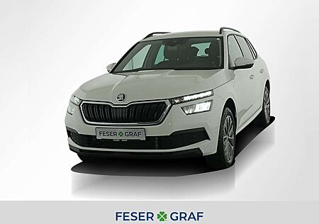 Skoda Kamiq 1.0 TSI DigitalCockpitPlus / Navigation