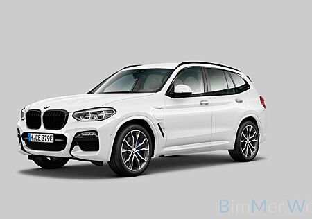 BMW X3 xD30e M Sport KAMERA LED Volldigital HiFi