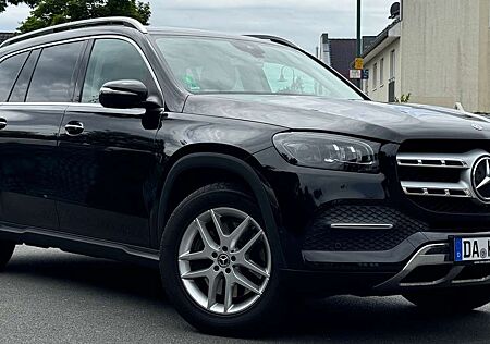 Mercedes-Benz GLS 350 TÜV AU NEU 4-MATIC/VOLL-AUSTATTUNG*LEDER*7-SITZ