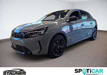 Opel Corsa F GS 180°KAMERA*TOTWINKEL*LENKRAD & SITZHEIZUNG