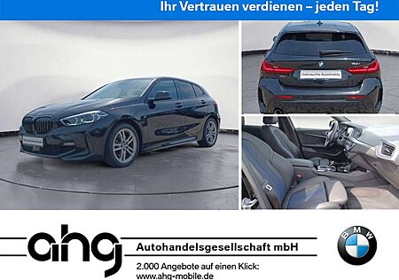 BMW 118 i M Sport Klimaaut. Sportsitze PDC HIFI