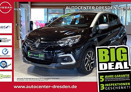 Renault Captur 1.2 TCe 120 ENERGY BOSE Edition Kam Navi