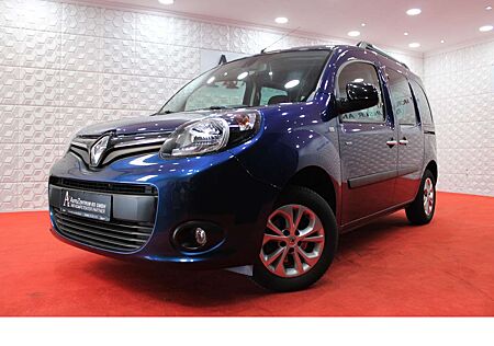 Renault Kangoo Limited 1.2*KLIMA*TEMPOMAT*PDC*START/STOP