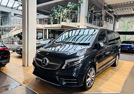Mercedes-Benz V 300 Mercedes V300d AMG Line – Top gepflegt