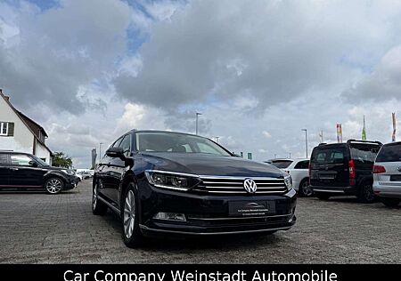 VW Passat Variant Volkswagen Highline BMT/Start-Stopp