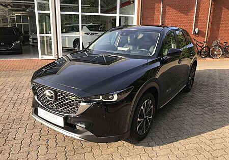 Mazda CX-5 2.0L e-SKYACTIV G 165PS NEWGROUND