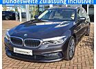 BMW 530 d tour SportLine/AHK/HUD/LED/Navi/Leder