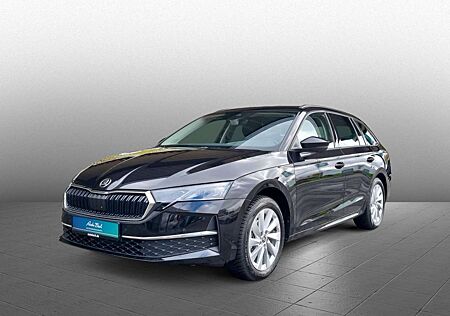 Skoda Octavia Combi 1.5 TSI Selection DSG Navi LED Car