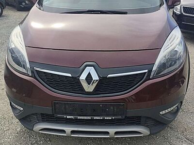 Renault Scenic Scenic Energy TCe 115 Dynamique