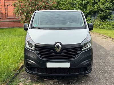 Renault Trafic Kasten L1H1 2,7t Ecoline