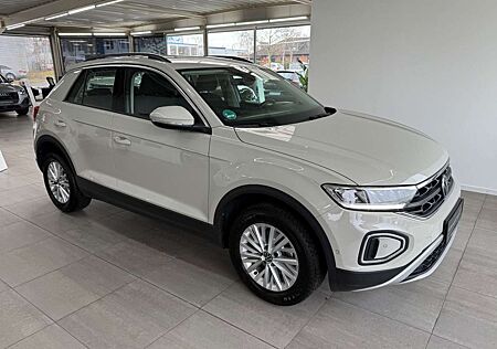 VW T-Roc Volkswagen *Life*Navi*Virtual*Sitzh*AHK*DSG*LED*