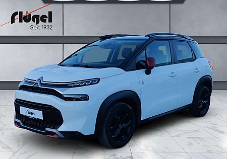 Citroën C3 Citroen Aircross C-Series