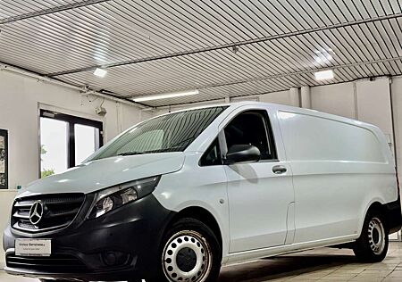 Mercedes-Benz Vito 119 CDI(BlueTEC)Extralang Aut. RWD*St.Hzg*GRA*RFK*