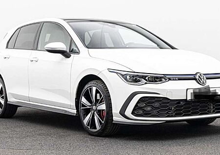 VW Golf GTE gebraucht kaufen VW Golf GTE Volkswagen 1.4 eHybrid OPF DSG