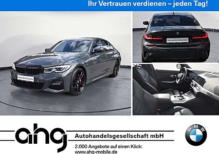 BMW 330 i xDrive M Sport Automatic Laserlicht AHK HiF