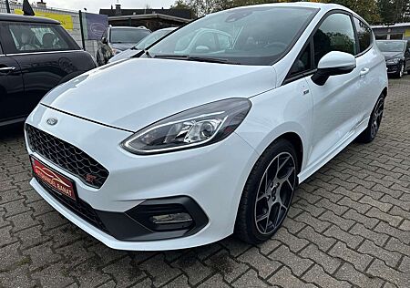 Ford Fiesta ST WENIG KM TÜV NEU