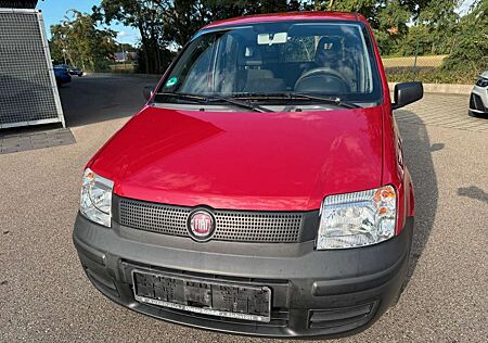 Fiat New Panda 1.1 8V Active