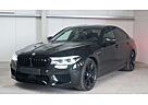 BMW M5 Lim. Black-Edition-H&K-360-M Driver´S- M SpAg